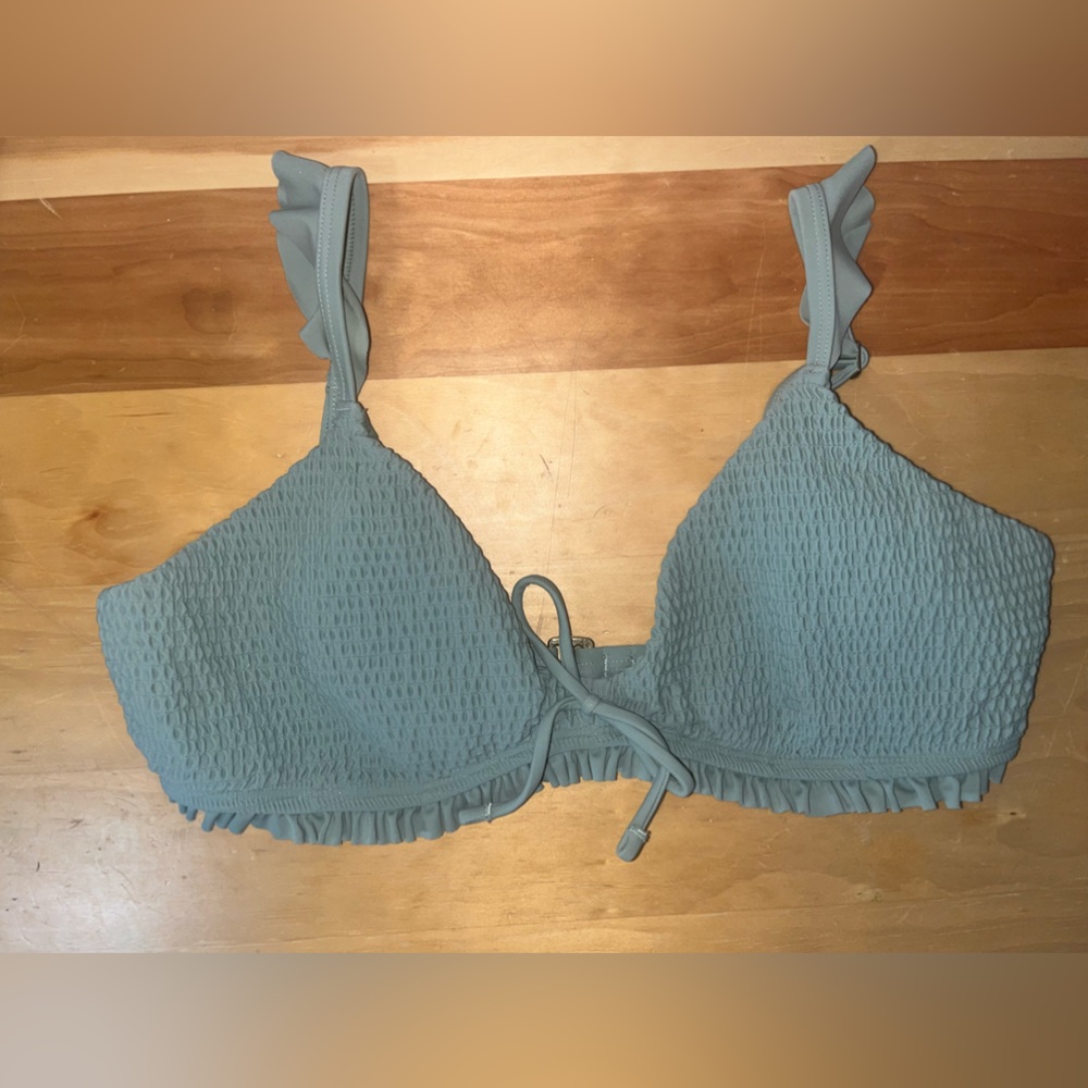 Hollister Bikini Top